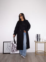 Cappotto Zoe
