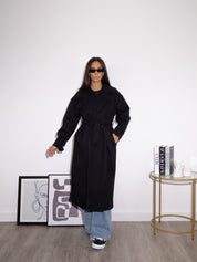 Cappotto Zoe
