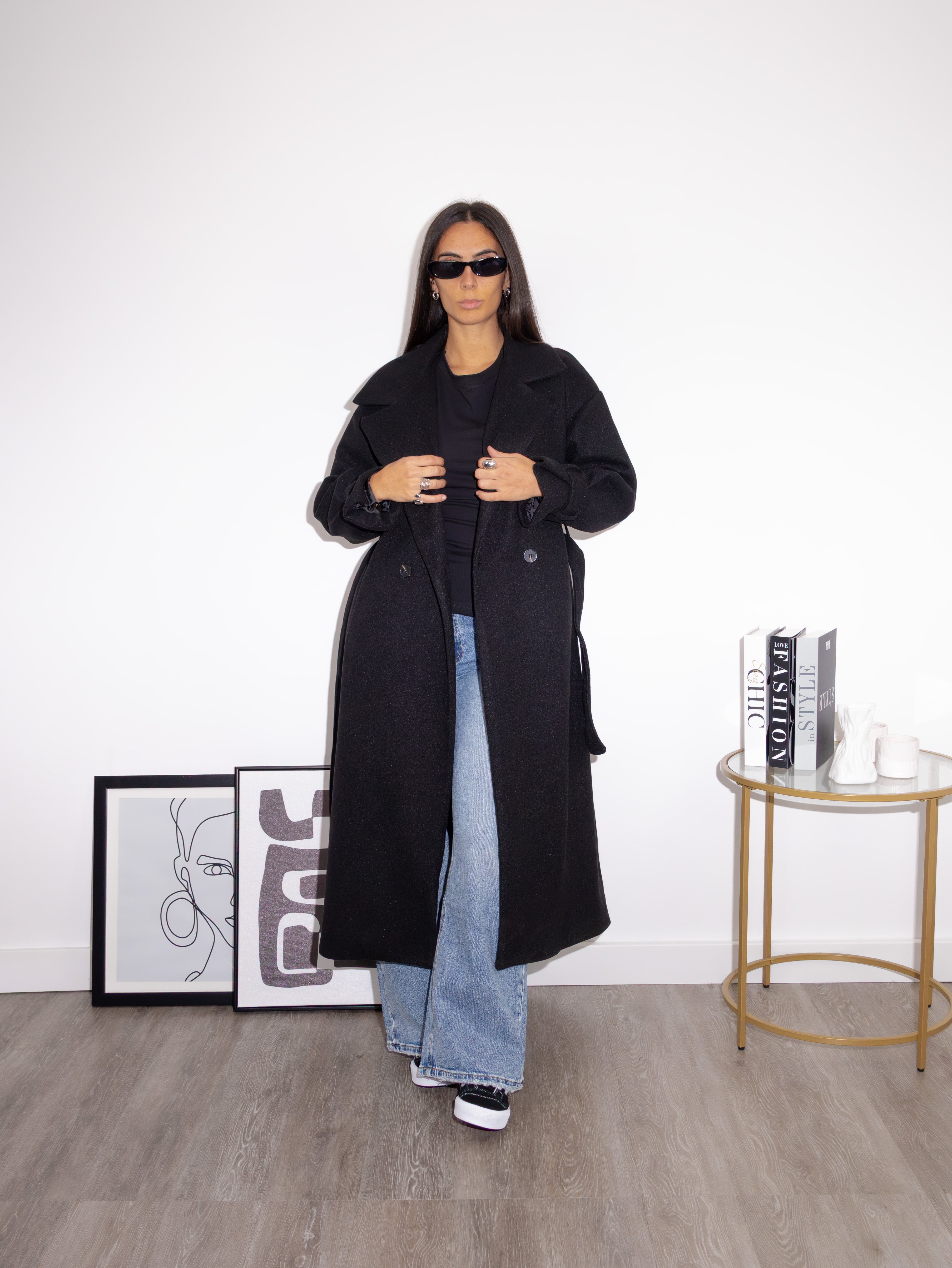 Cappotto Zoe