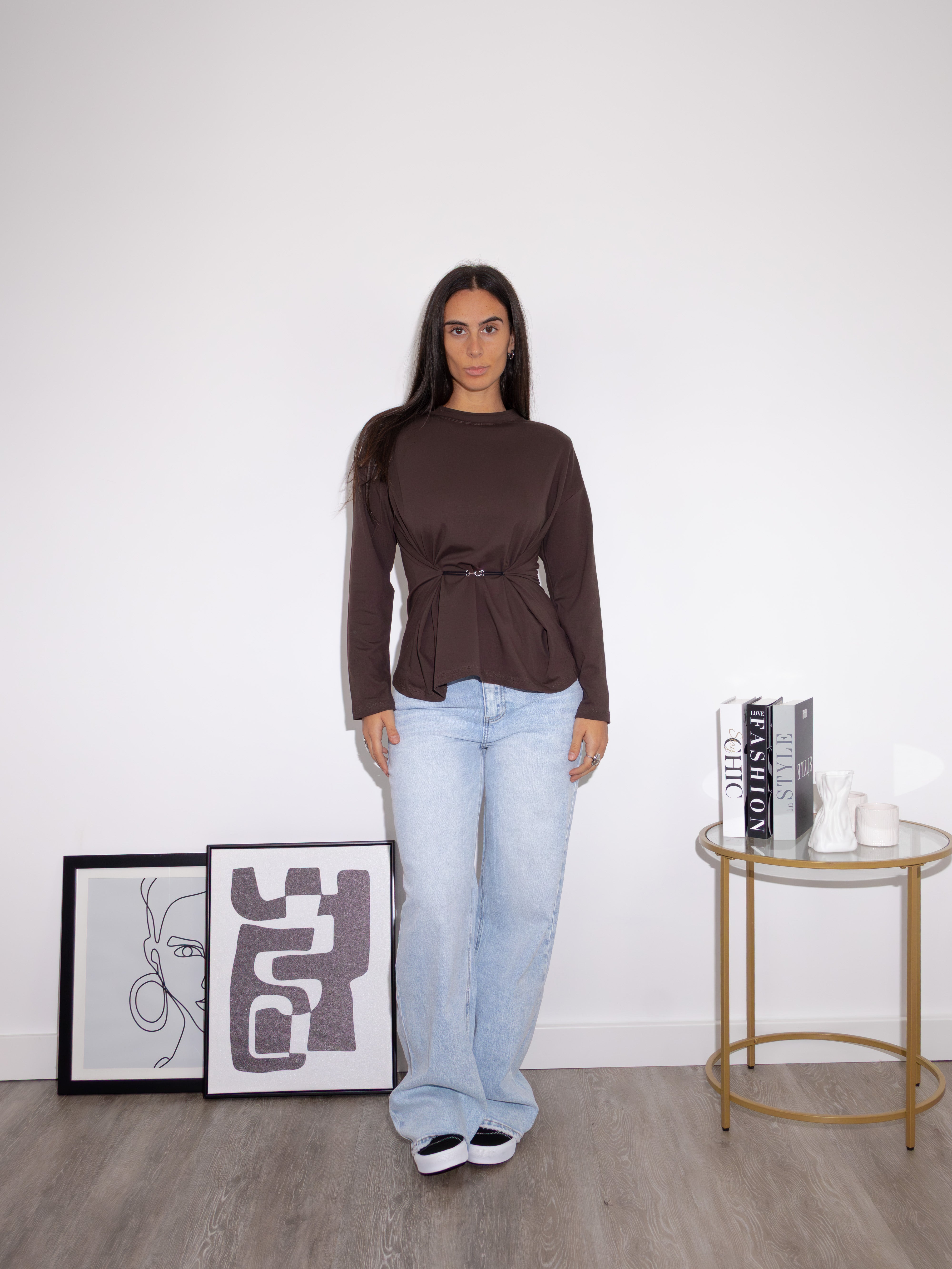 Maglia Isabel