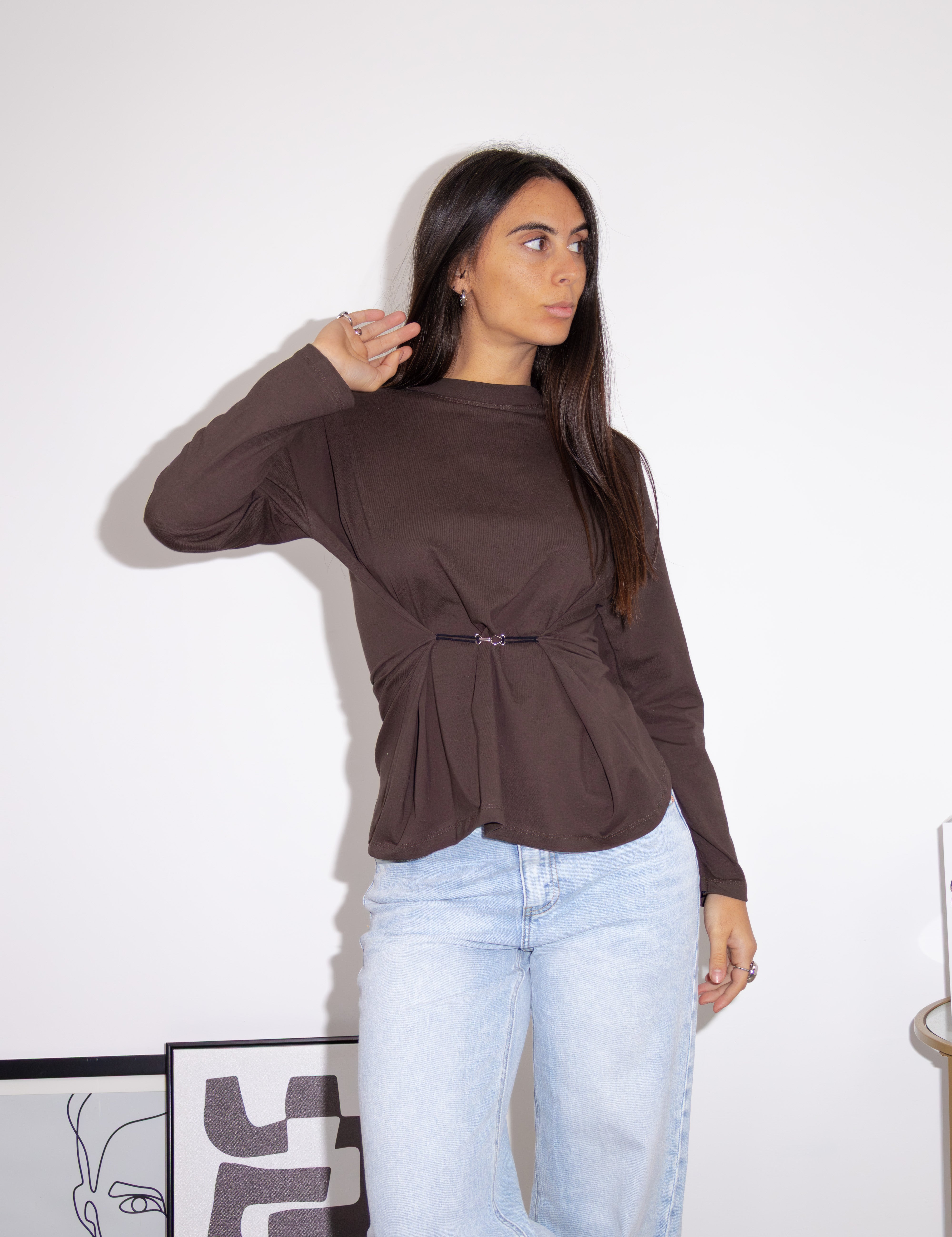 Maglia Isabel