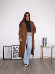 Cappotto Zoe