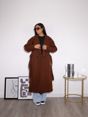 Cappotto Zoe