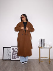 Cappotto Zoe