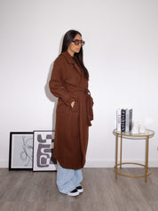 Cappotto Zoe