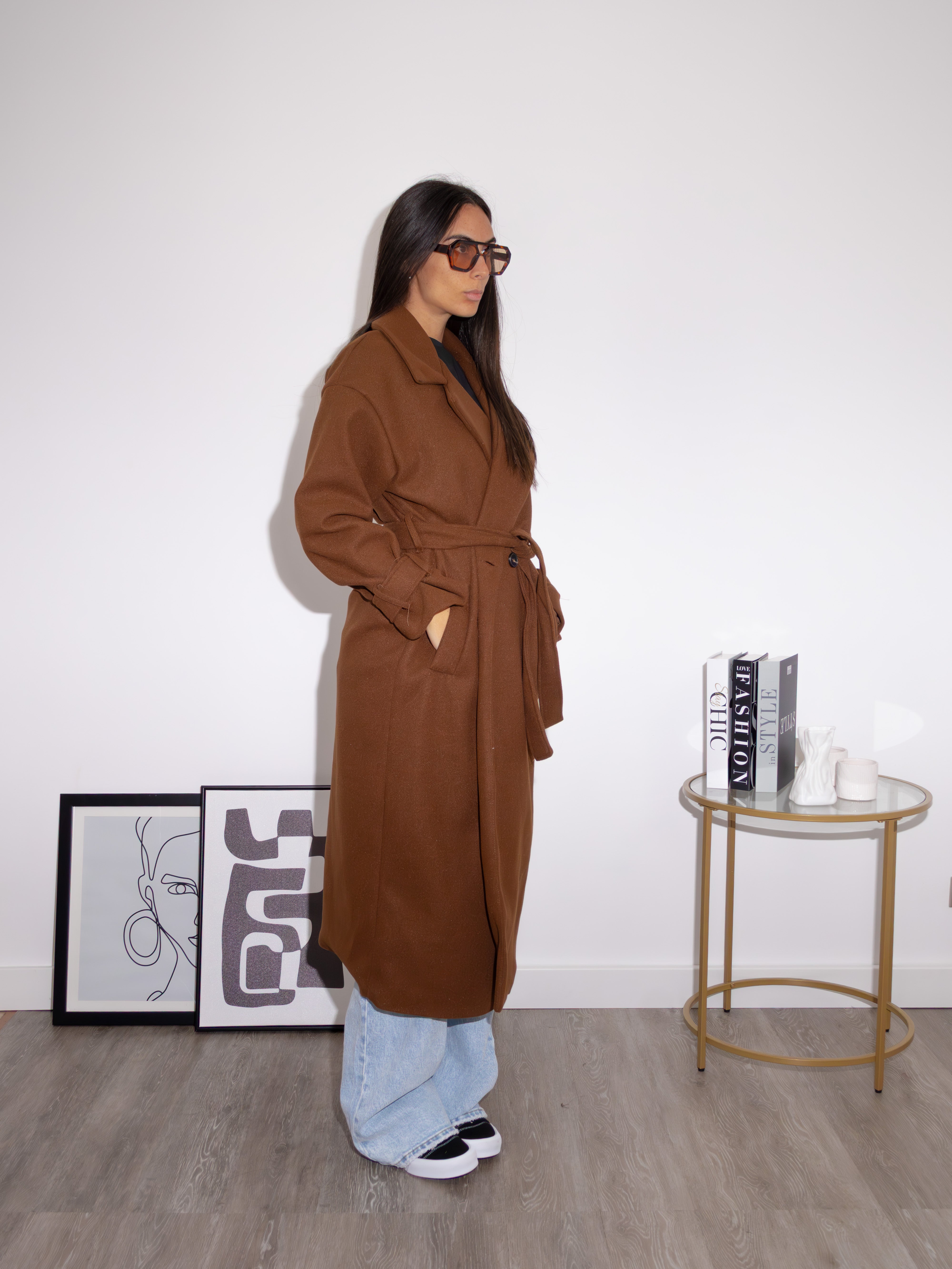 Cappotto Zoe