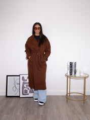 Cappotto Zoe