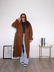 Cappotto Zoe