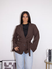 Blazer Kaia