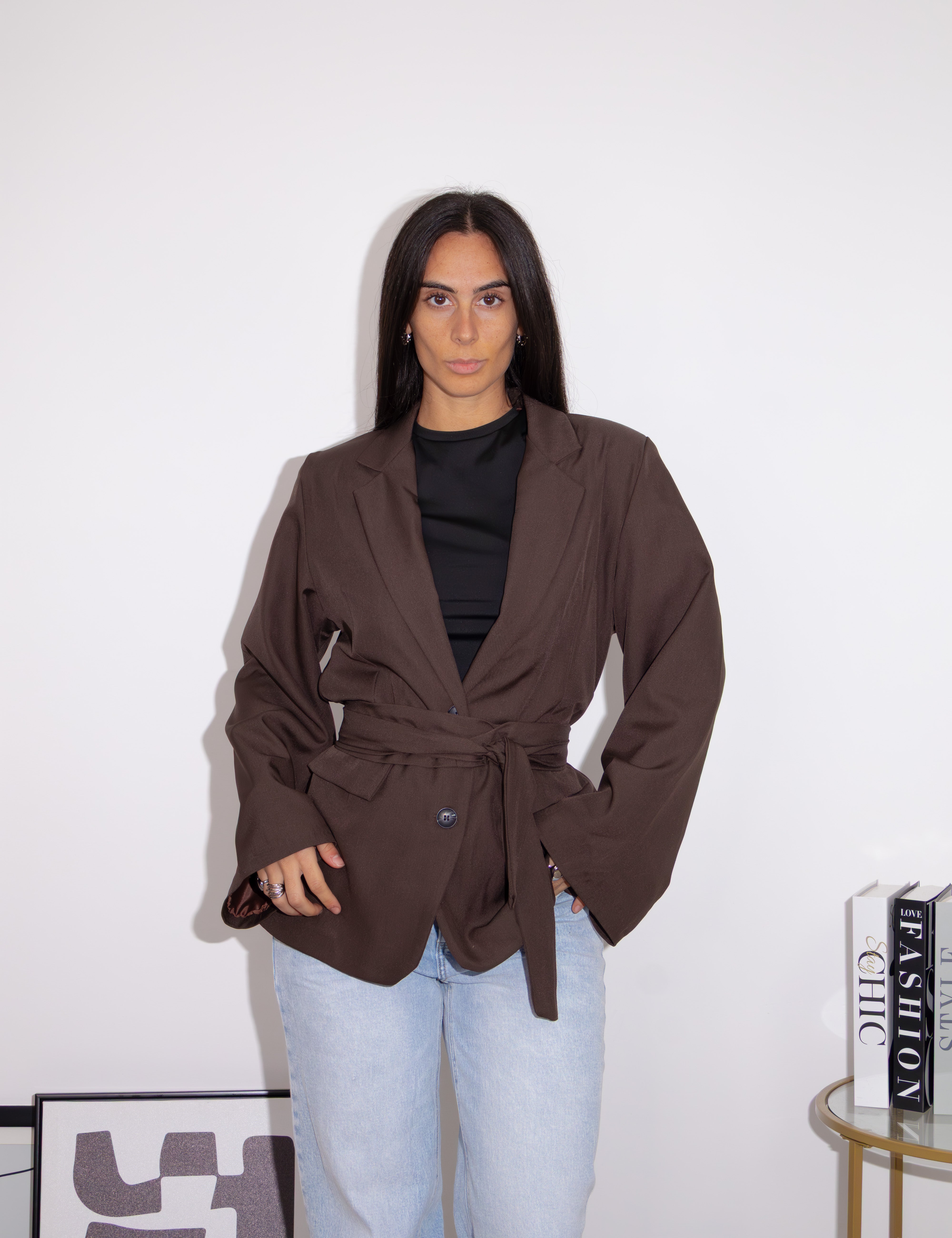 Blazer Kaia