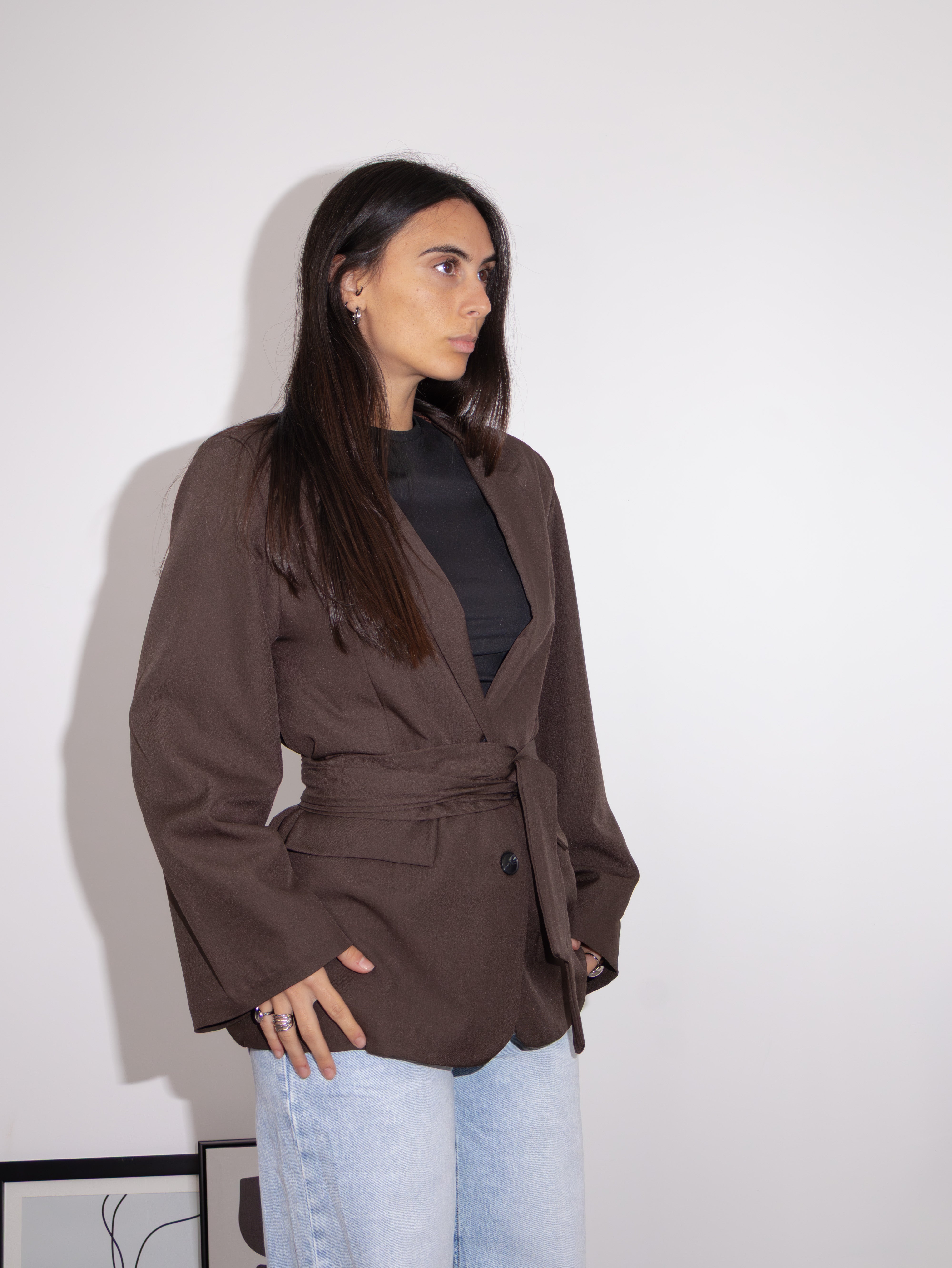Blazer Kaia