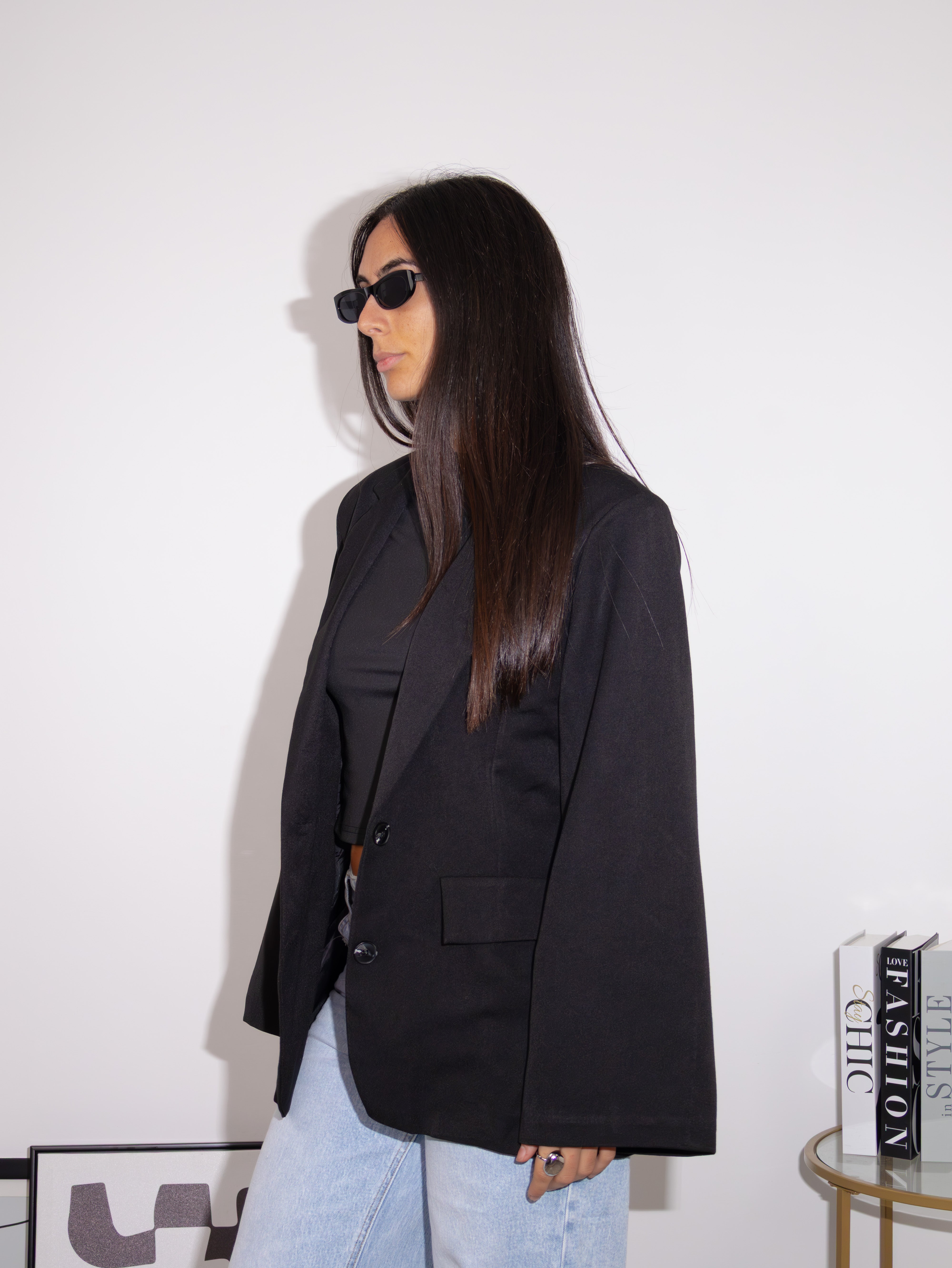 Blazer Kaia