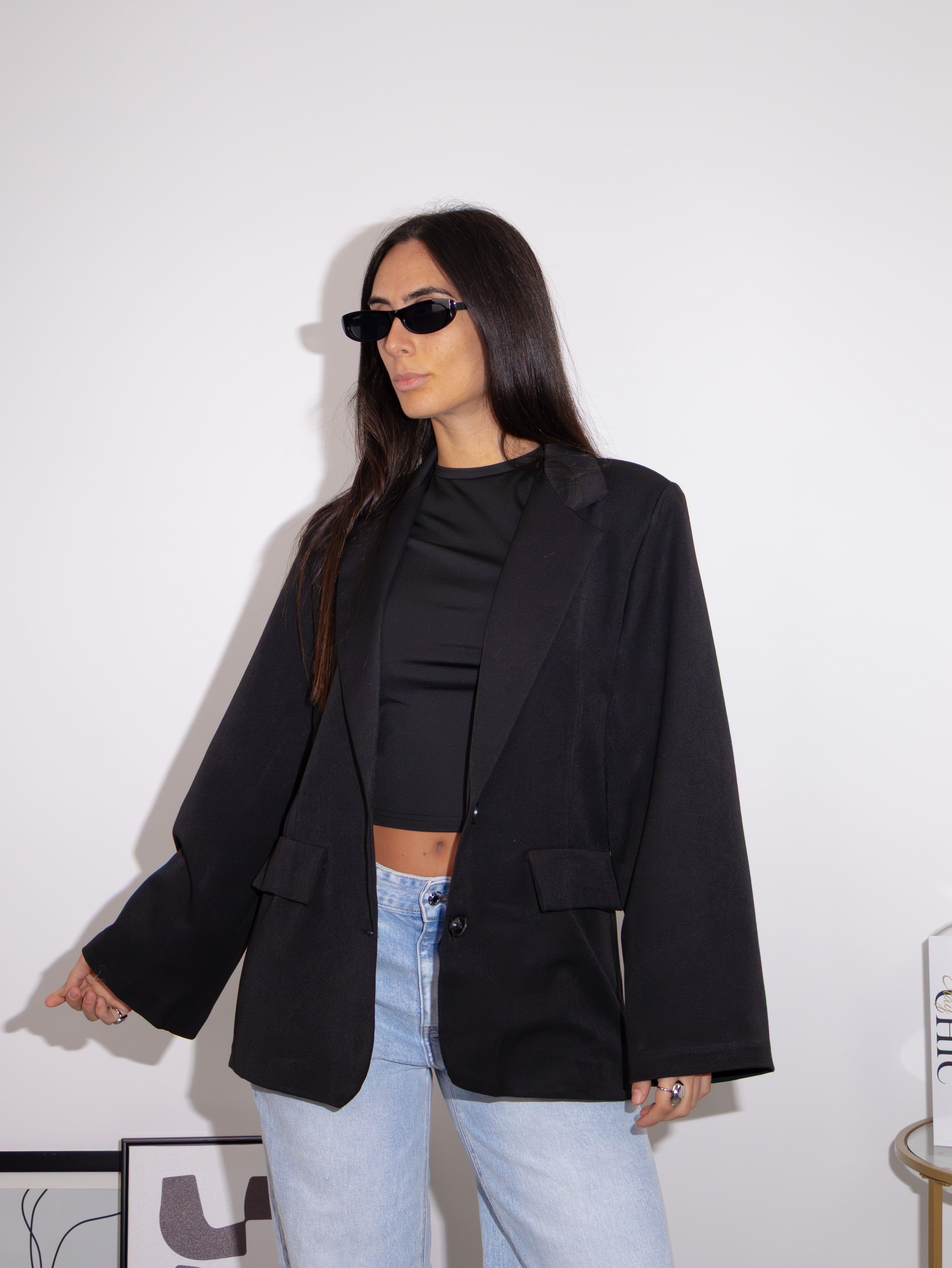 Blazer Kaia