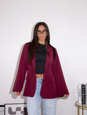 Blazer Kaia