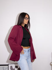 Blazer Kaia