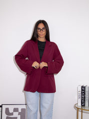 Blazer Kaia