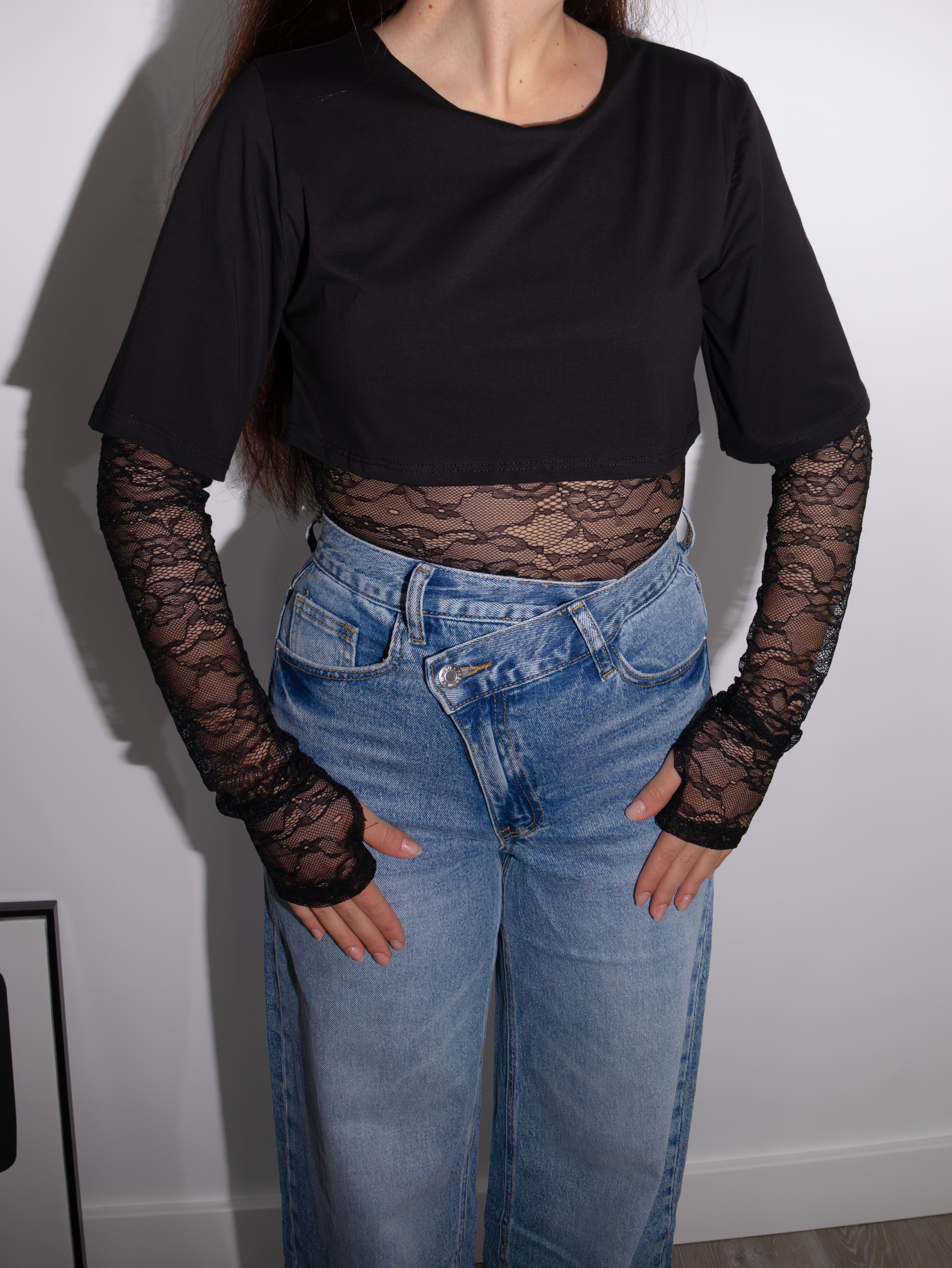 Body Pizzo
