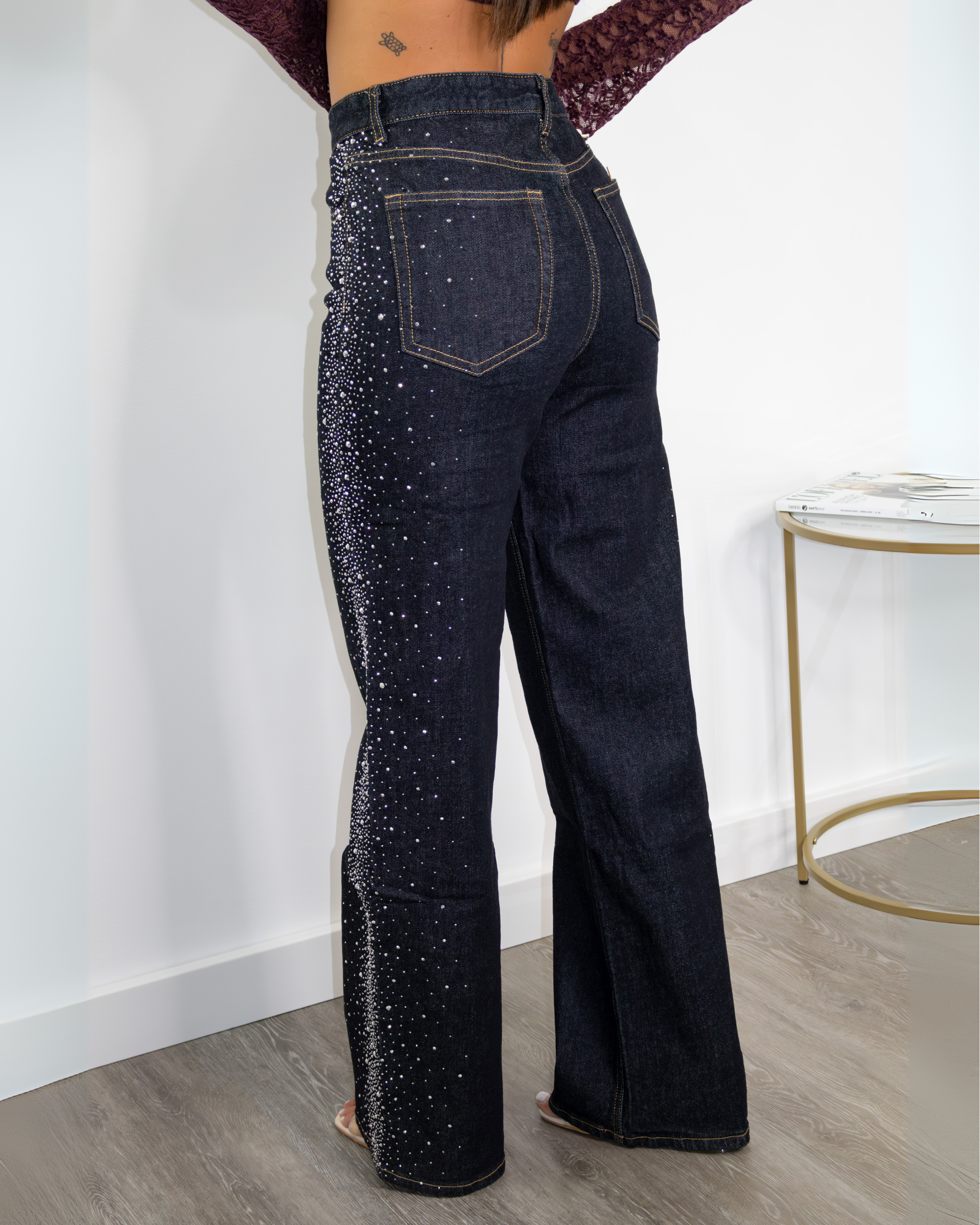 Jeans Shine