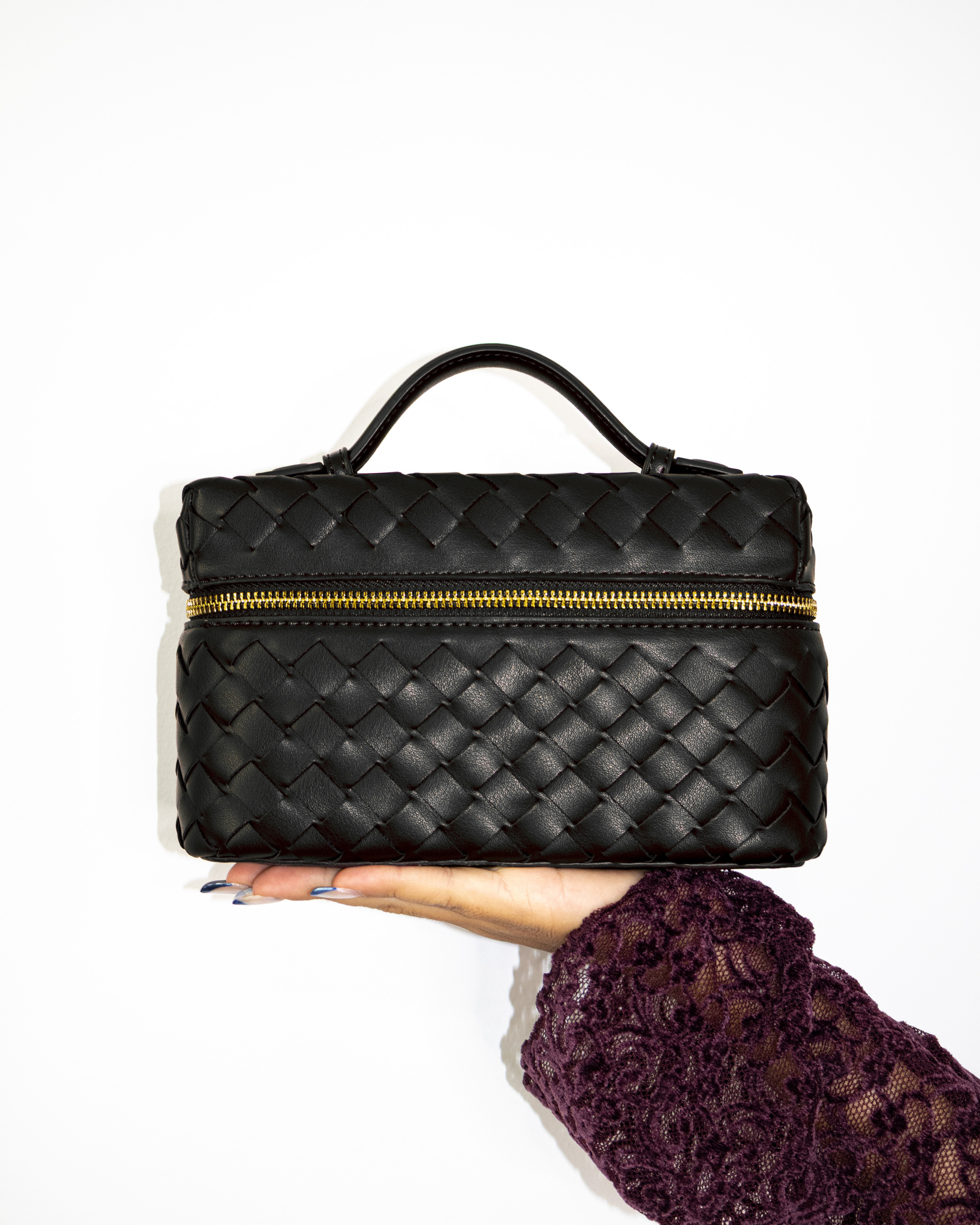 Borsa Vega