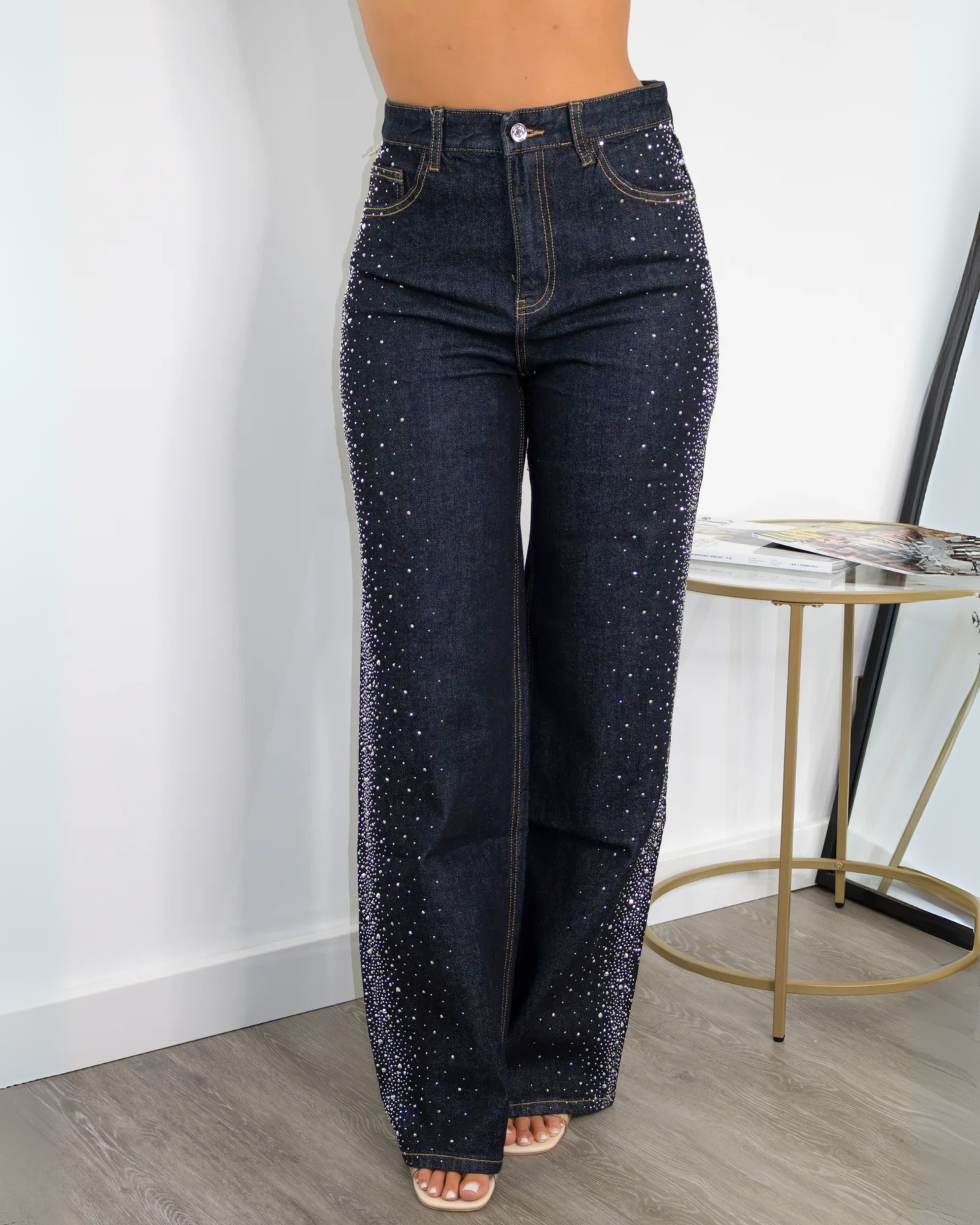 Jeans Shine